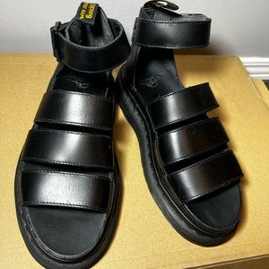 Dr Martens Clarissa II